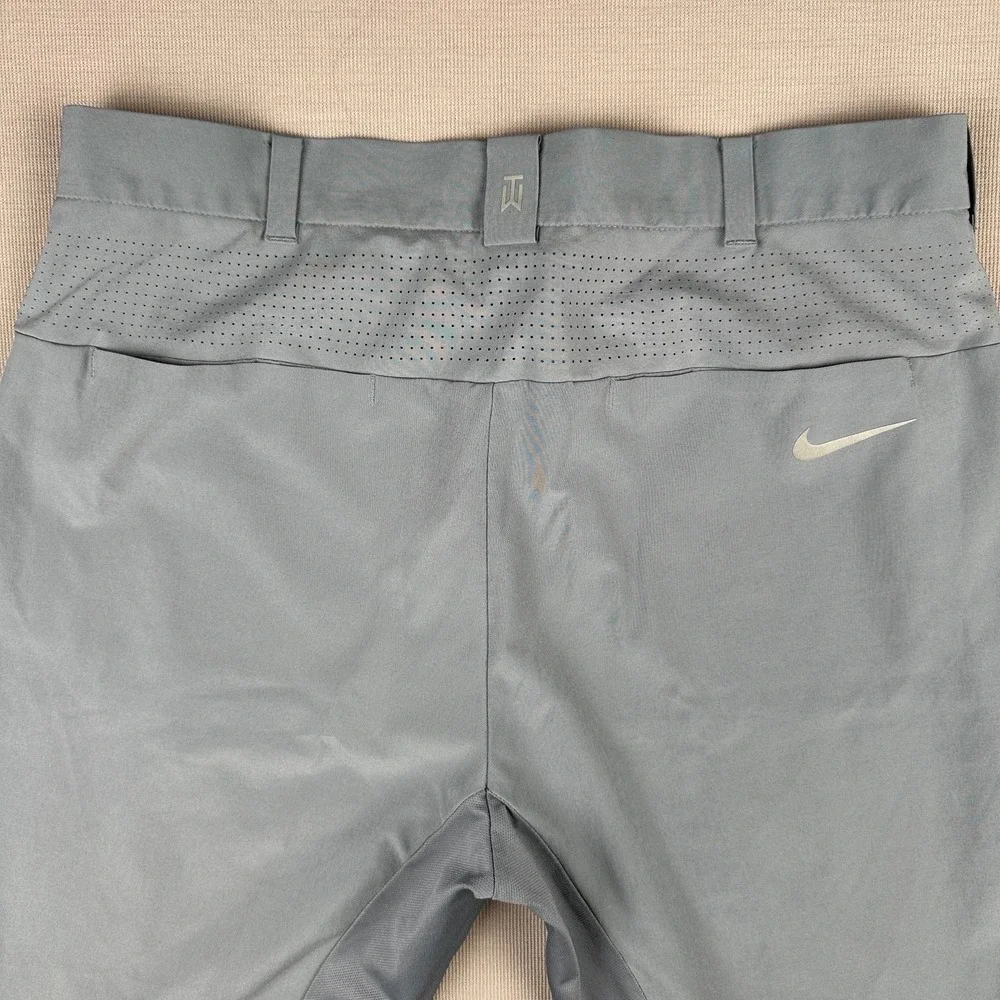 Nike tiger woods